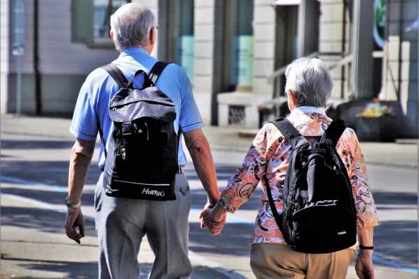 Pensions en Espagne, comment fonctionne ce système?